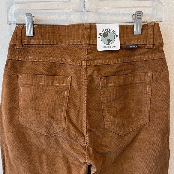 Toad & Co. Skinny Pant - Picture 5 of 8
